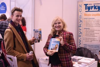 TYRKYS, škola kultury podnikání v cestovním ruchu, s.r.o.